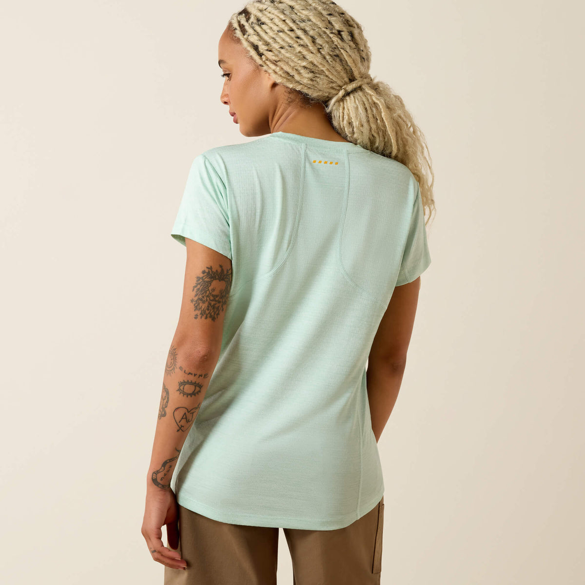 Rebar Evolution T-Shirt - Ariat Deals