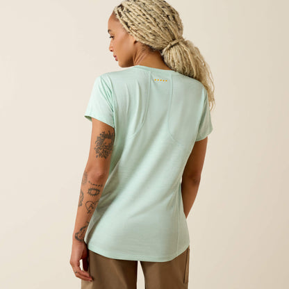 Rebar Evolution T-Shirt - Ariat Deals