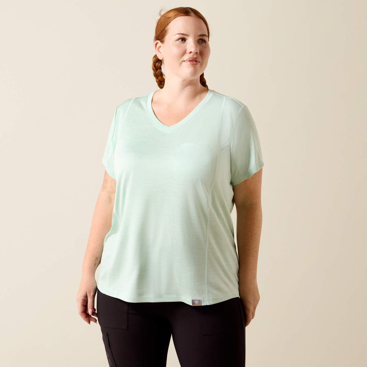 Rebar Evolution T-Shirt - Ariat Deals
