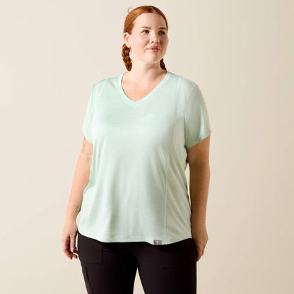 Rebar Evolution T-Shirt - Ariat Deals