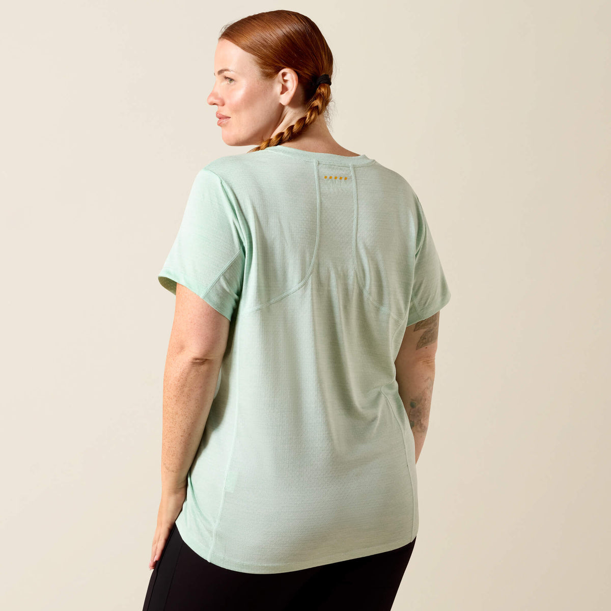 Rebar Evolution T-Shirt - Ariat Deals