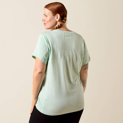 Rebar Evolution T-Shirt - Ariat Deals