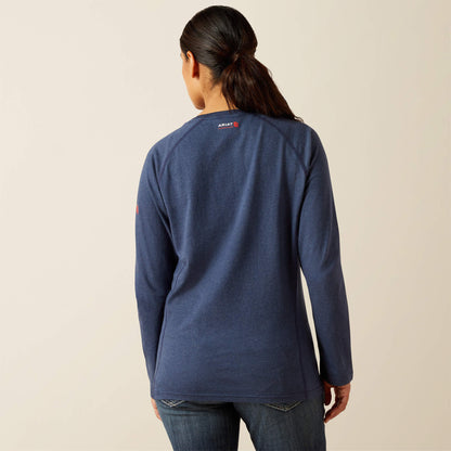 FR Air Crew T-Shirt - Ariat Everyday
