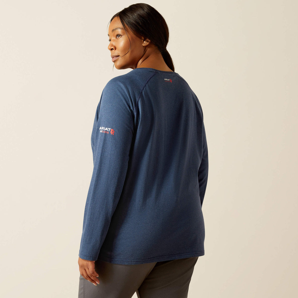 FR Air Crew T-Shirt - Ariat Everyday