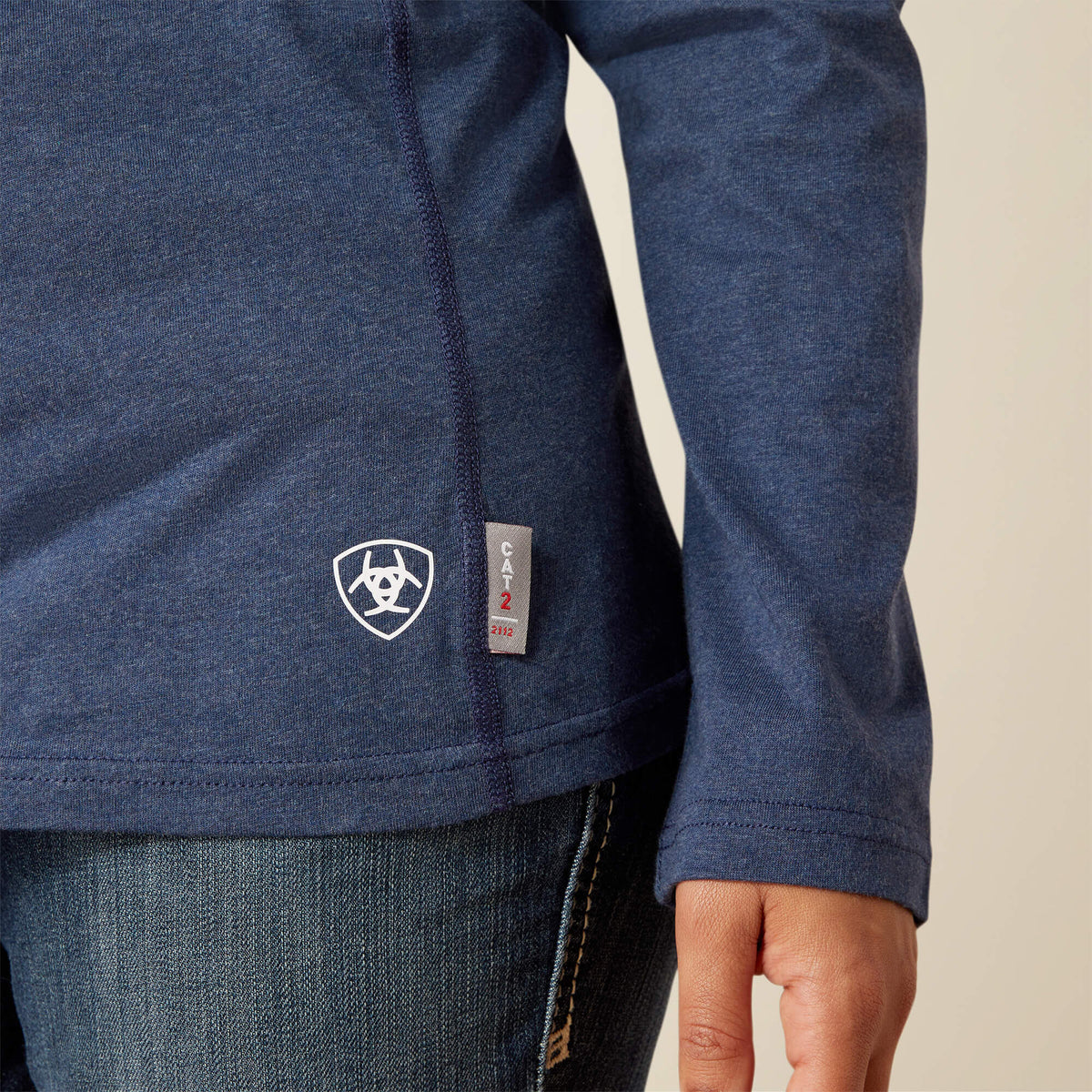 FR Air Crew T-Shirt - Ariat Everyday