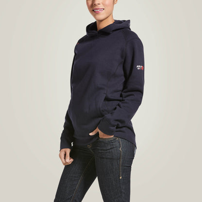 FR Rev Pullover Hoodie - Ariat Value