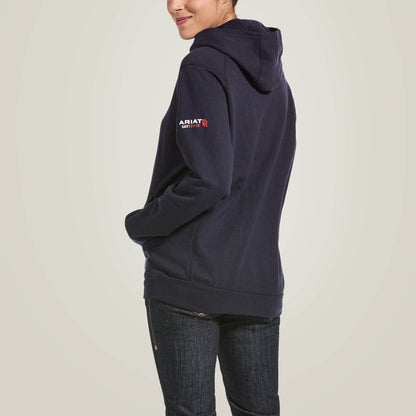 FR Rev Pullover Hoodie - Ariat Value