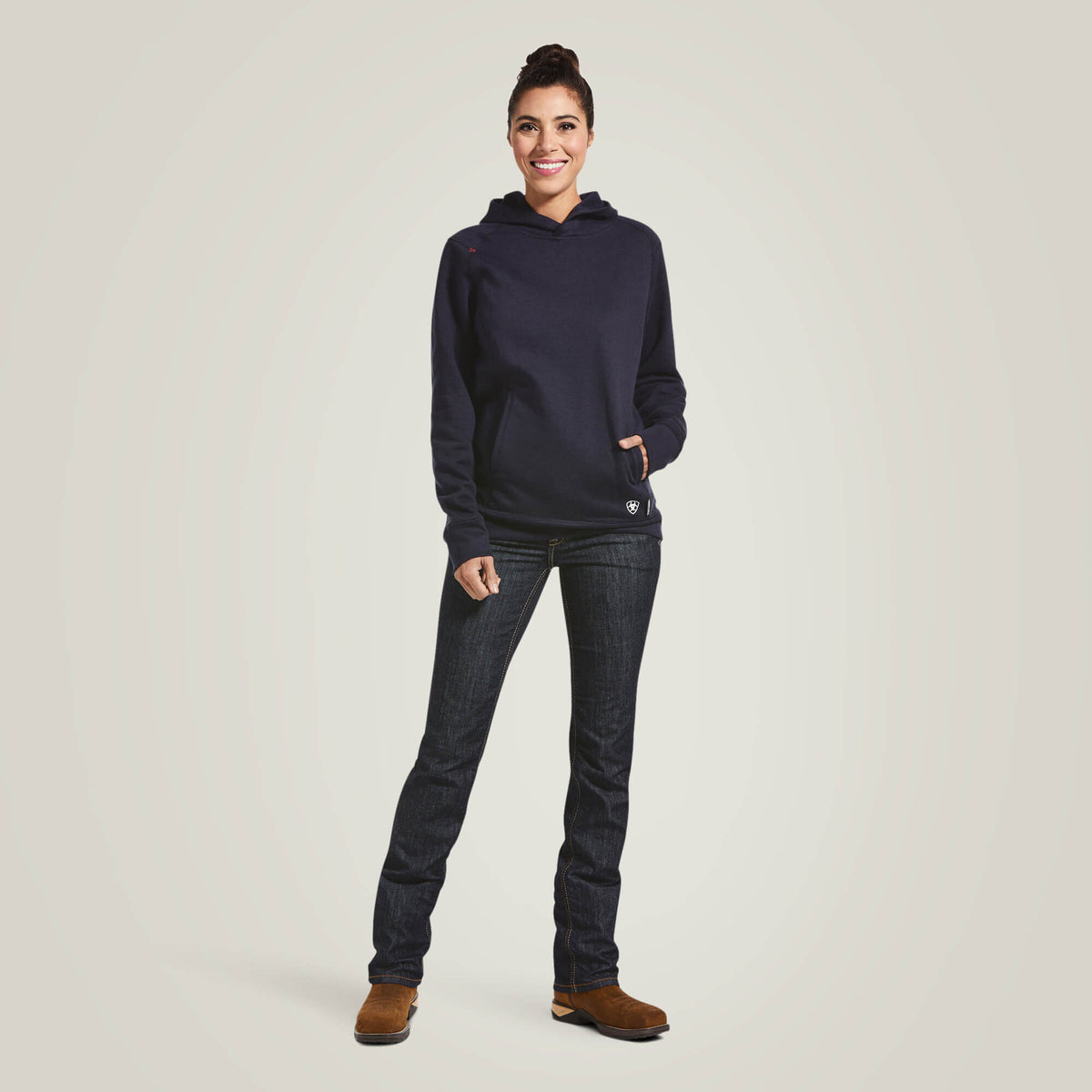 FR Rev Pullover Hoodie - Ariat Value