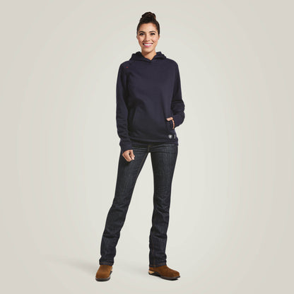 FR Rev Pullover Hoodie - Ariat Value
