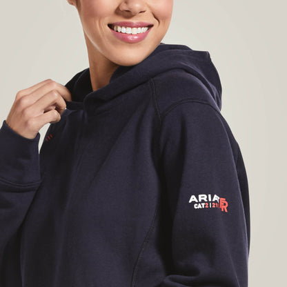 FR Rev Pullover Hoodie - Ariat Value