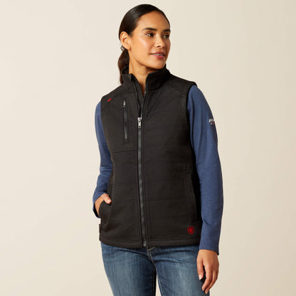 FR Cloud 9 2.0 Insulated Vest - Ariat Premium
