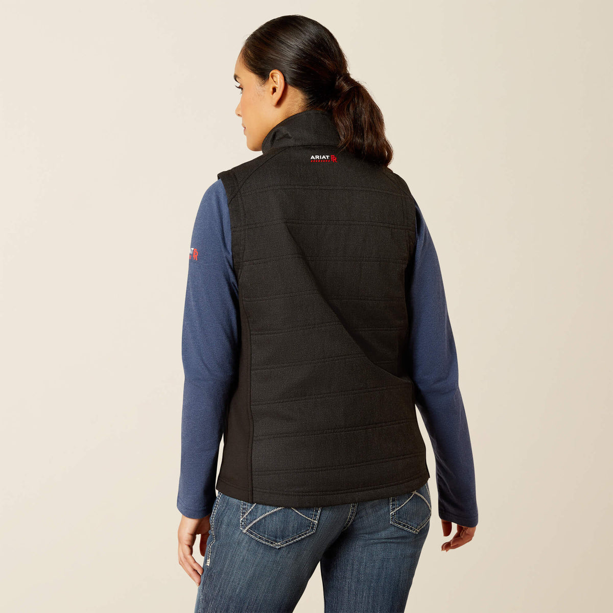 FR Cloud 9 2.0 Insulated Vest - Ariat Premium