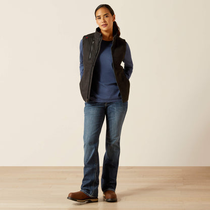 FR Cloud 9 2.0 Insulated Vest - Ariat Premium
