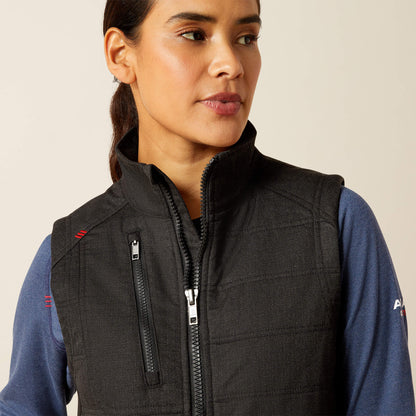 FR Cloud 9 2.0 Insulated Vest - Ariat Premium