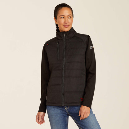 FR Cloud 9 2.0 Insulated Jacket - Ariat Trending