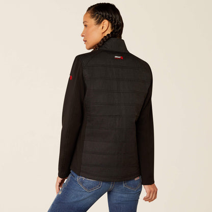 FR Cloud 9 2.0 Insulated Jacket - Ariat Trending