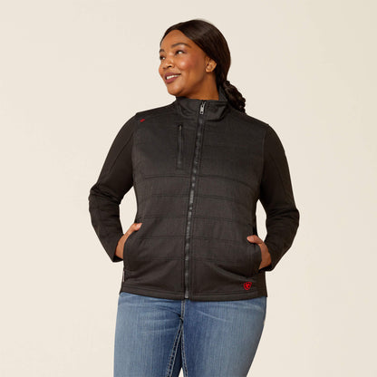 FR Cloud 9 2.0 Insulated Jacket - Ariat Trending