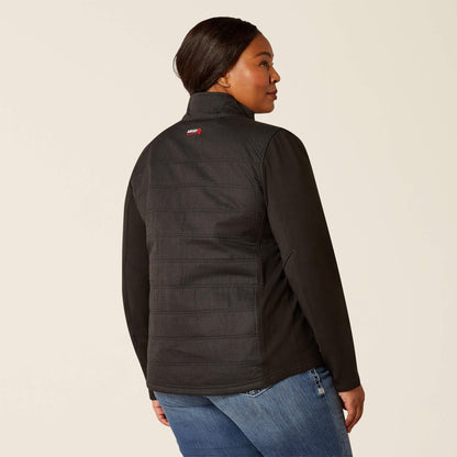 FR Cloud 9 2.0 Insulated Jacket - Ariat Trending