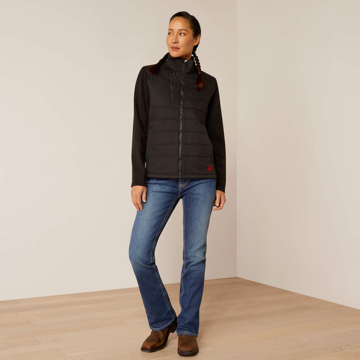 FR Cloud 9 2.0 Insulated Jacket - Ariat Trending