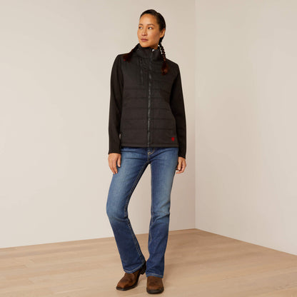 FR Cloud 9 2.0 Insulated Jacket - Ariat Trending