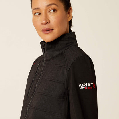FR Cloud 9 2.0 Insulated Jacket - Ariat Trending