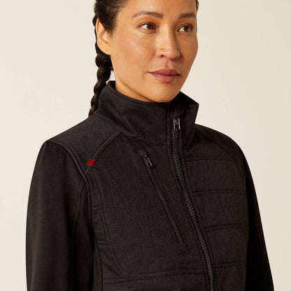 FR Cloud 9 2.0 Insulated Jacket - Ariat Trending