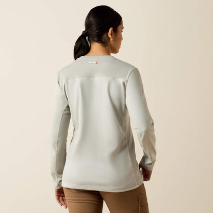 FR AC Top - Ariat Quality