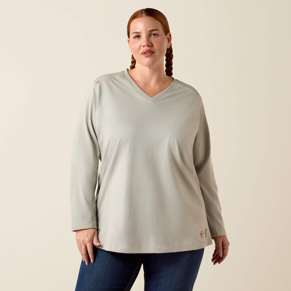FR AC Top - Ariat Quality