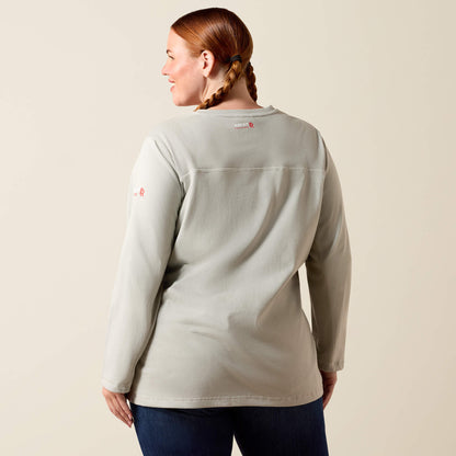 FR AC Top - Ariat Quality