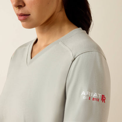 FR AC Top - Ariat Quality