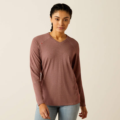 FR Primo Baselayer - Ariat New