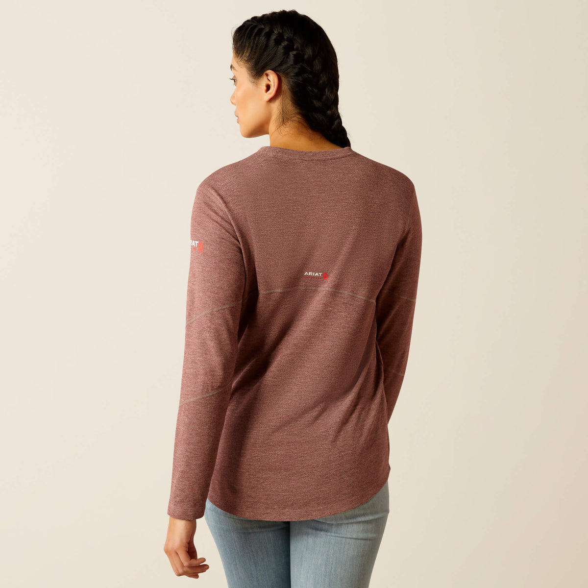 FR Primo Baselayer - Ariat New