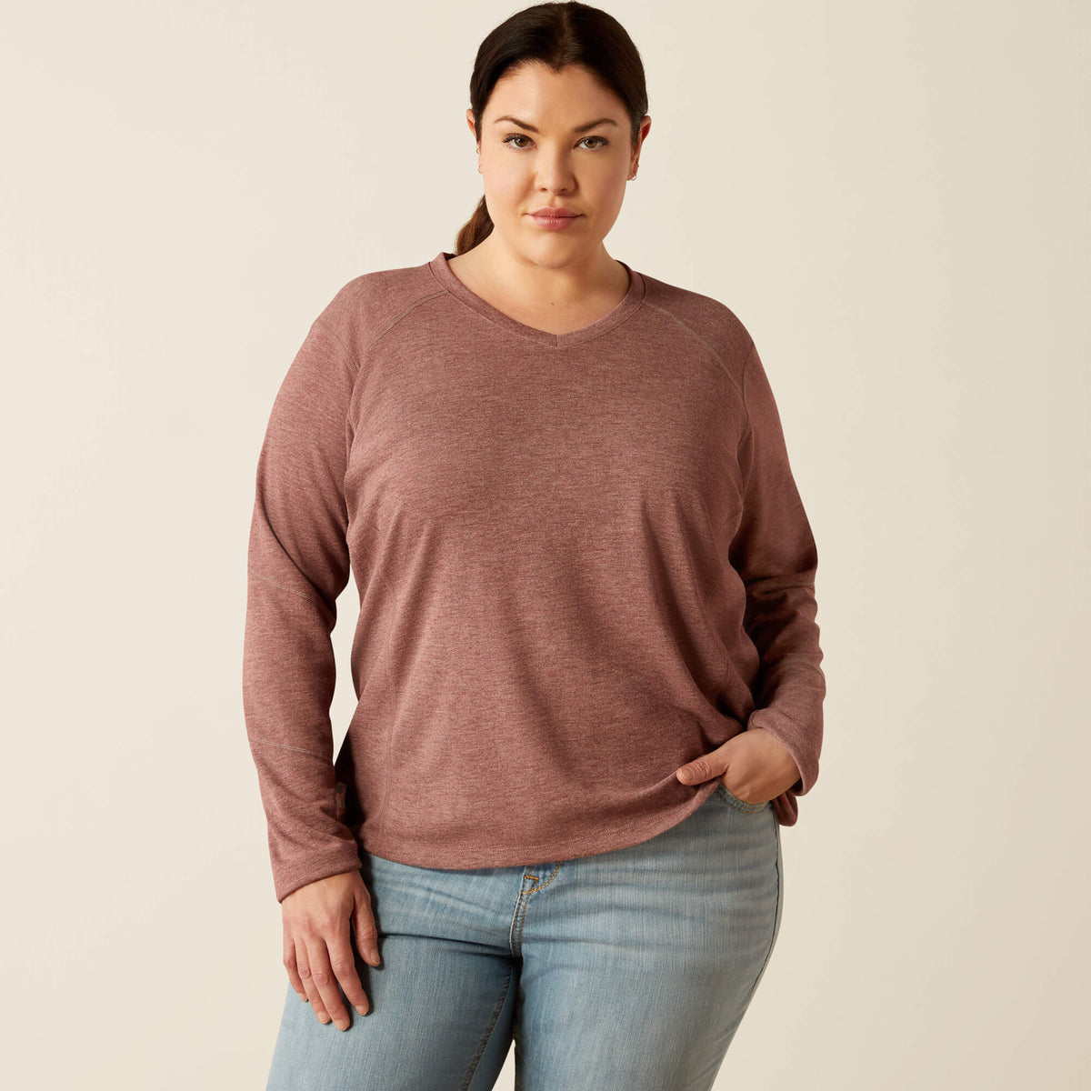 FR Primo Baselayer - Ariat New