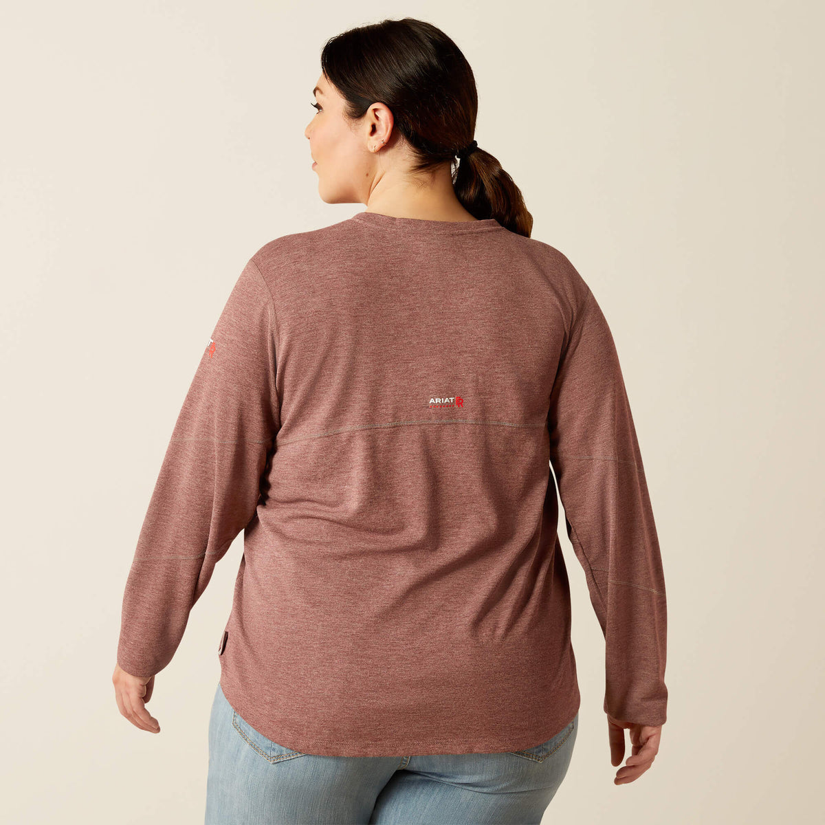 FR Primo Baselayer - Ariat New