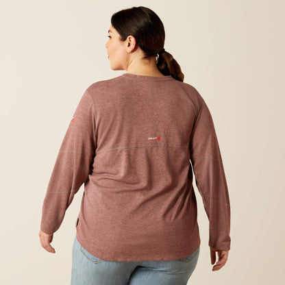FR Primo Baselayer - Ariat New