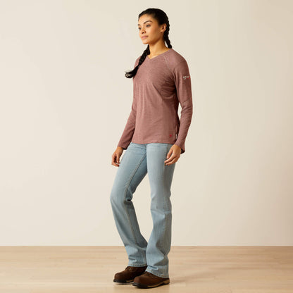 FR Primo Baselayer - Ariat New