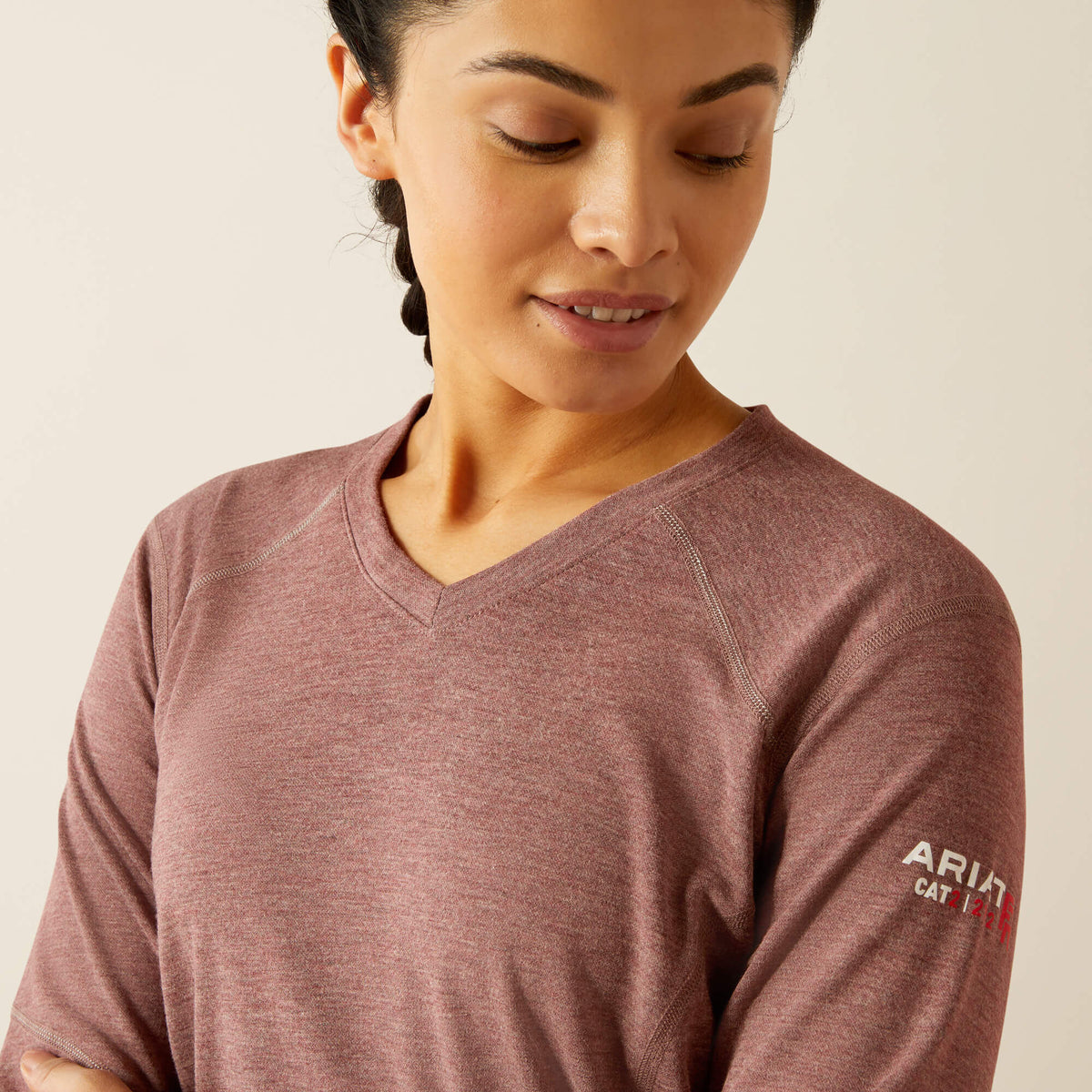 FR Primo Baselayer - Ariat New
