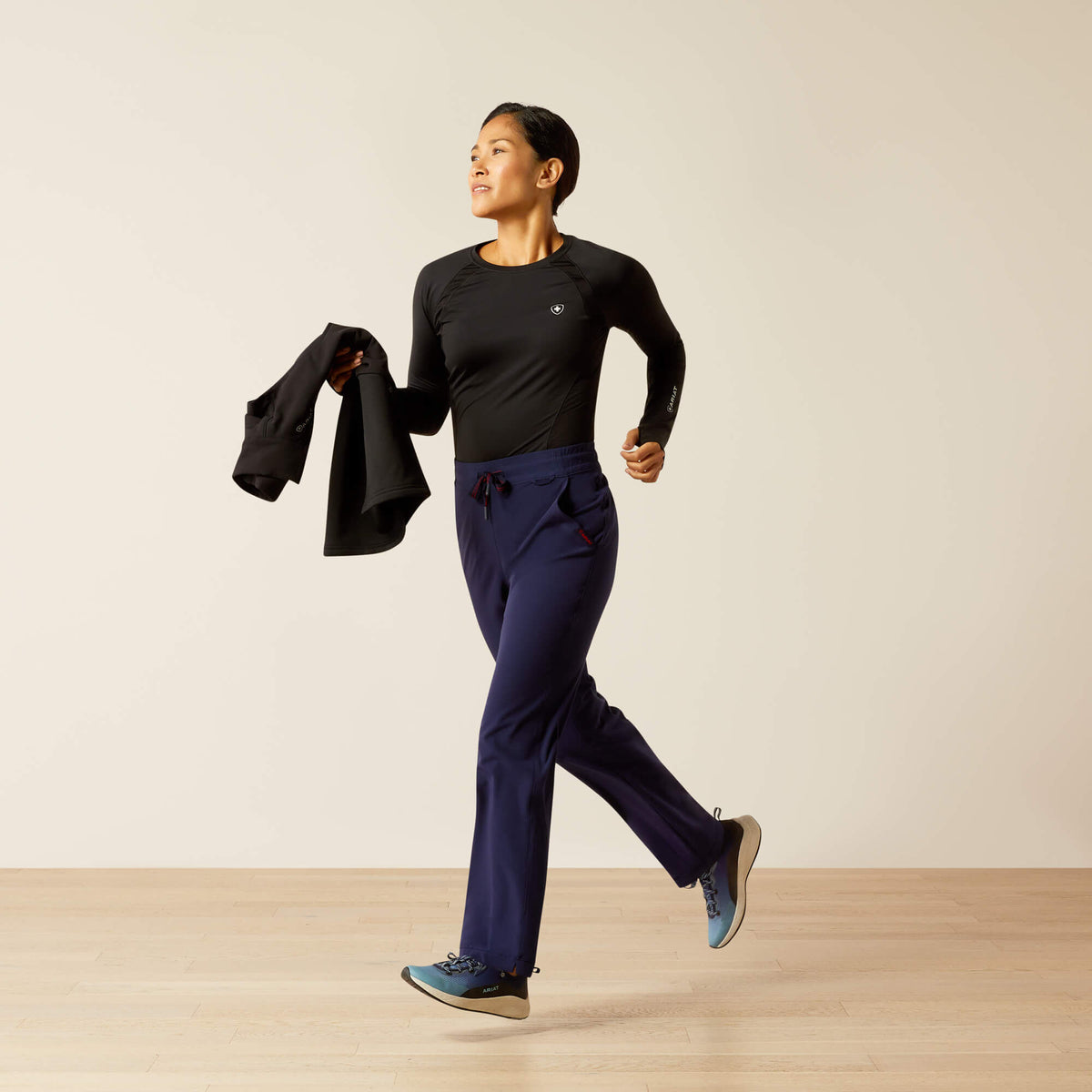 VentTEK Underscrub Baselayer - Ariat Everyday