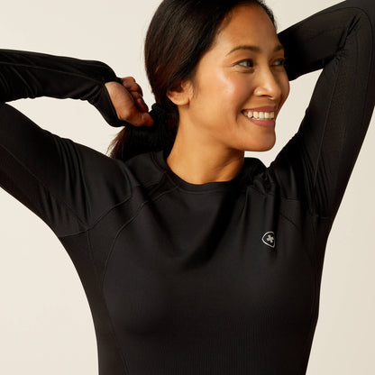 VentTEK Underscrub Baselayer - Ariat Everyday