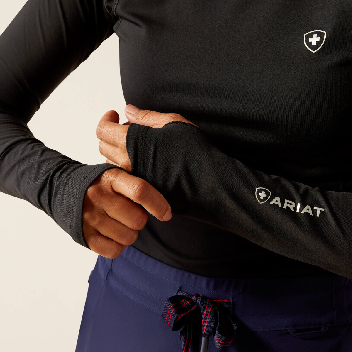 VentTEK Underscrub Baselayer - Ariat Everyday