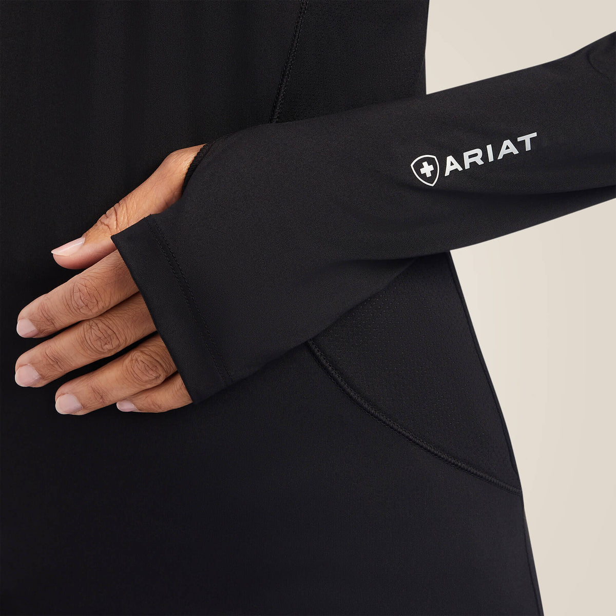 VentTEK Underscrub Baselayer - Ariat Everyday