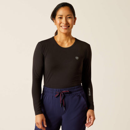 Soft Touch Underscrub Baselayer - Ariat Featured