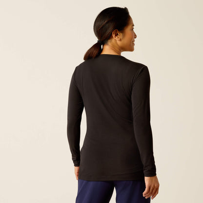Soft Touch Underscrub Baselayer - Ariat Featured