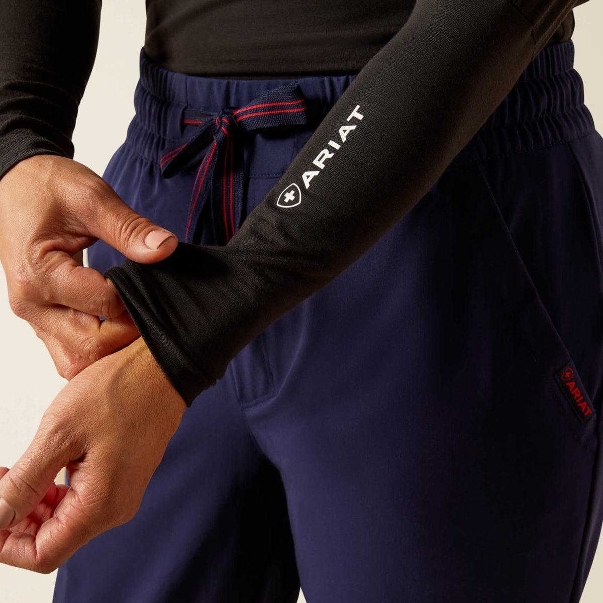 Soft Touch Underscrub Baselayer - Ariat Featured