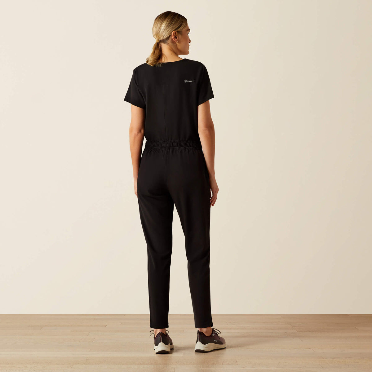Brin Basic Scrub Pant - Ariat Smart Buy