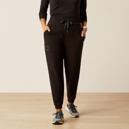 Blackwell Cargo Stretch Jogger Scrub Pant - Ariat New