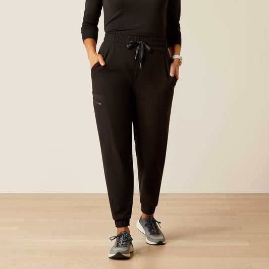 Blackwell Cargo Stretch Jogger Scrub Pant - Ariat New