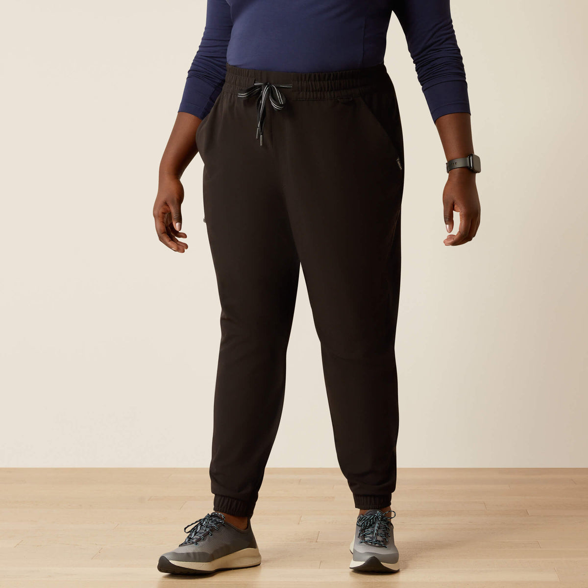 Blackwell Cargo Stretch Jogger Scrub Pant - Ariat New