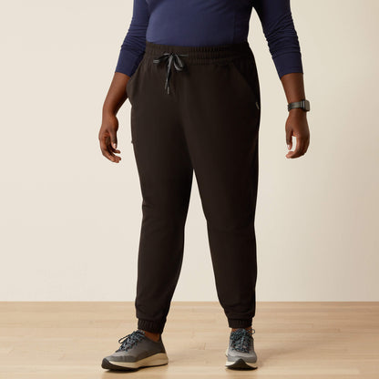 Blackwell Cargo Stretch Jogger Scrub Pant - Ariat New