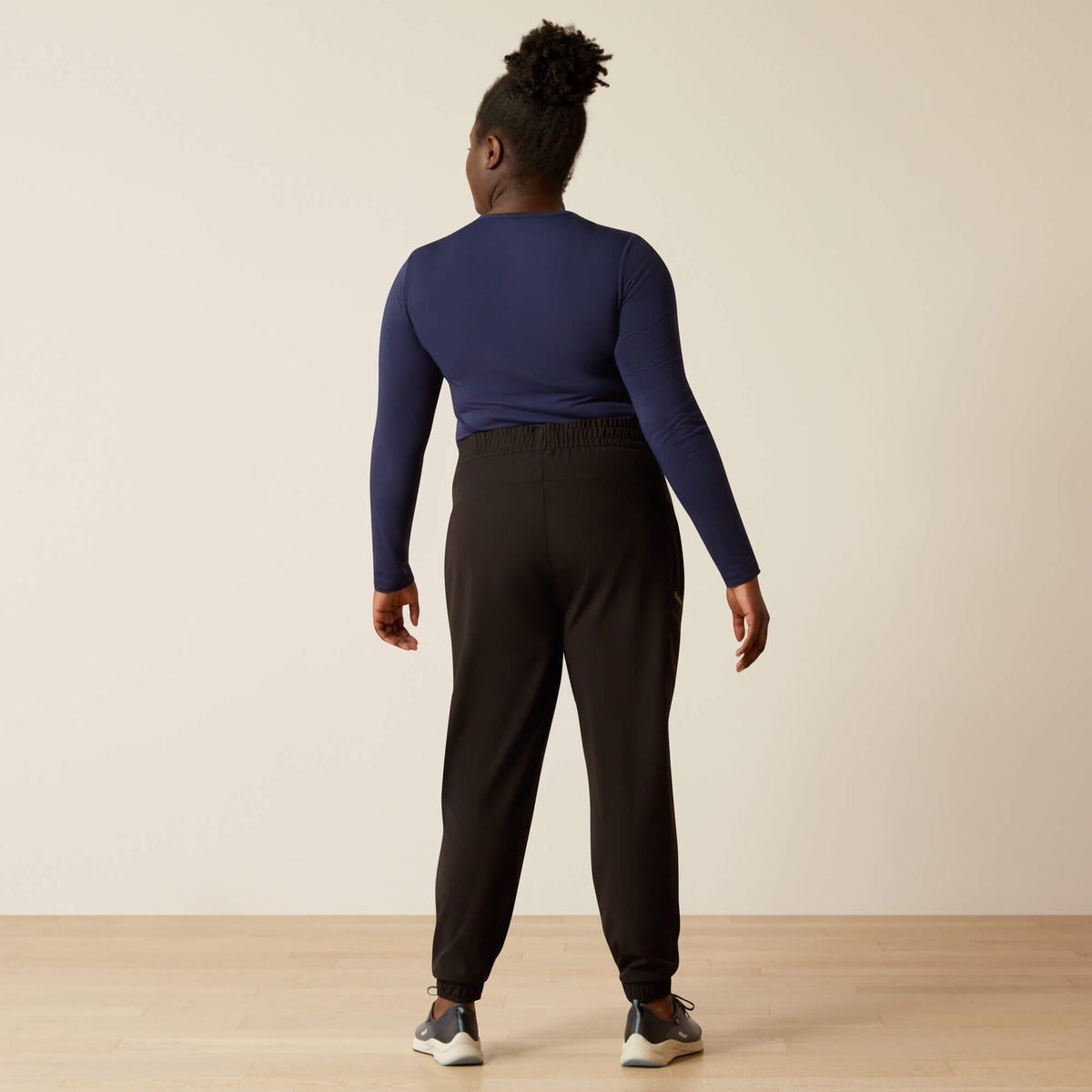 Blackwell Cargo Stretch Jogger Scrub Pant - Ariat New